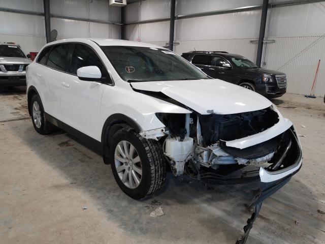 mazda cx-9 2010 jm3tb3ma6a0204371