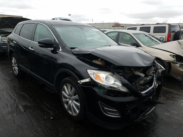 mazda cx-9 2010 jm3tb3ma6a0206458