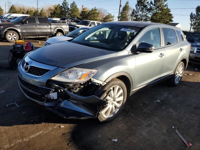 mazda cx-9 2010 jm3tb3ma6a0206900