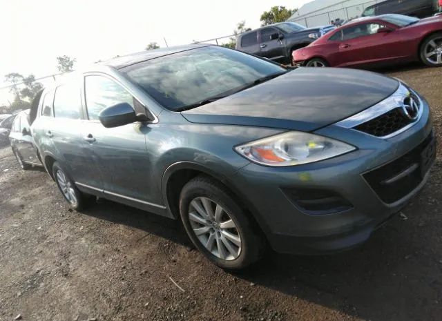 mazda cx-9 2010 jm3tb3ma6a0213720