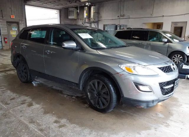 mazda cx-9 2010 jm3tb3ma6a0229206