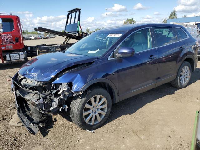 mazda cx-9 2010 jm3tb3ma7a0202323