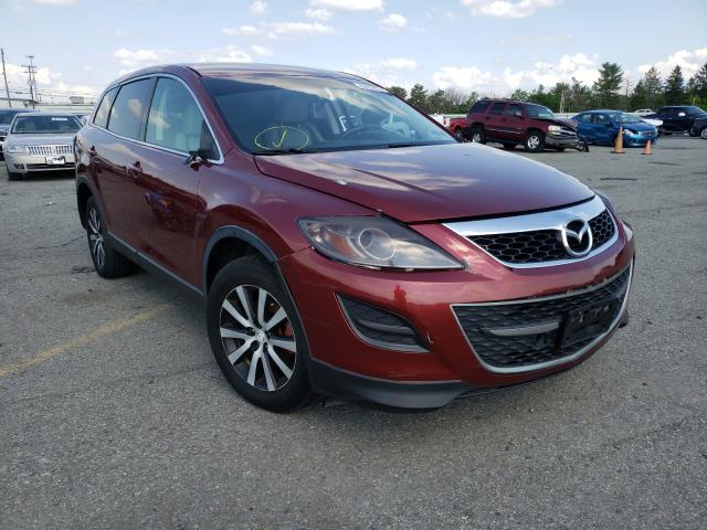 mazda cx-9 2010 jm3tb3ma7a0212883