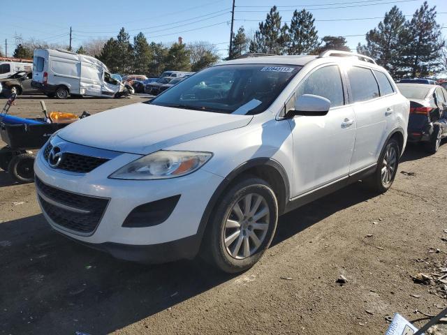 mazda cx-9 2010 jm3tb3ma7a0232485