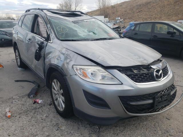 mazda cx-9 2010 jm3tb3ma8a0221740