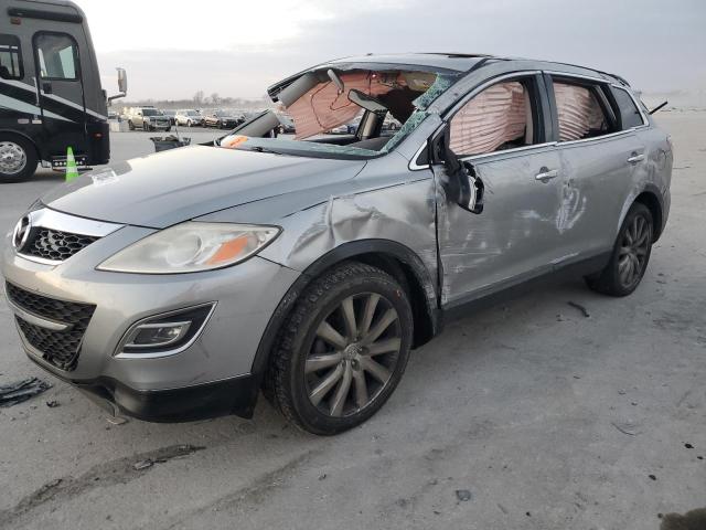 mazda cx-9 2010 jm3tb3ma8a0229093