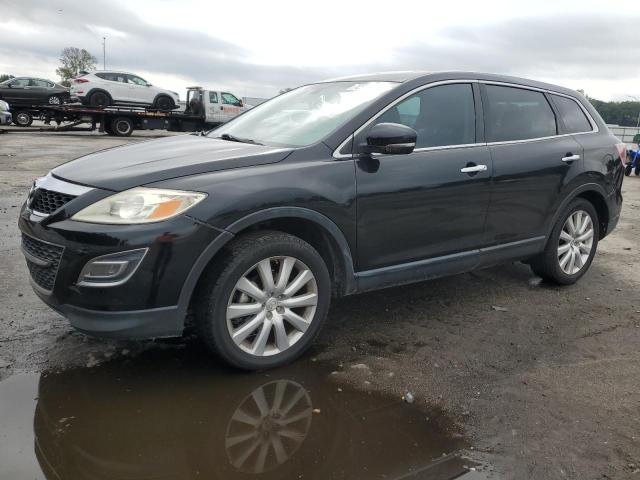 mazda cx-9 2010 jm3tb3ma8a0229577