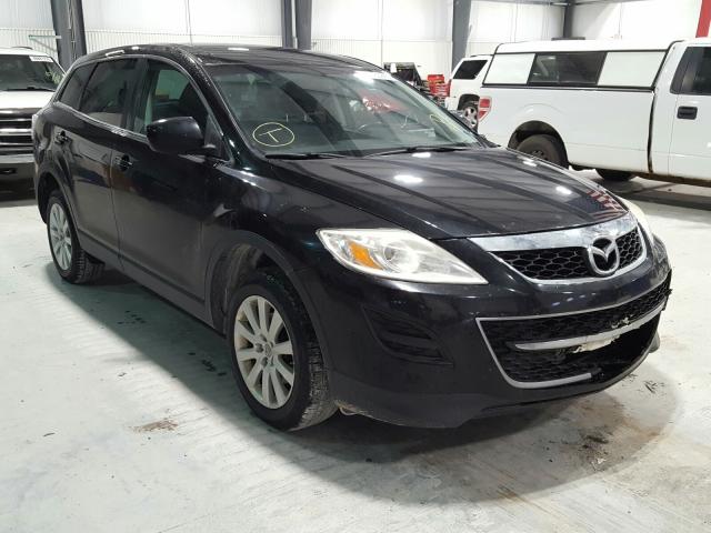 mazda cx-9 2010 jm3tb3ma9a0225215