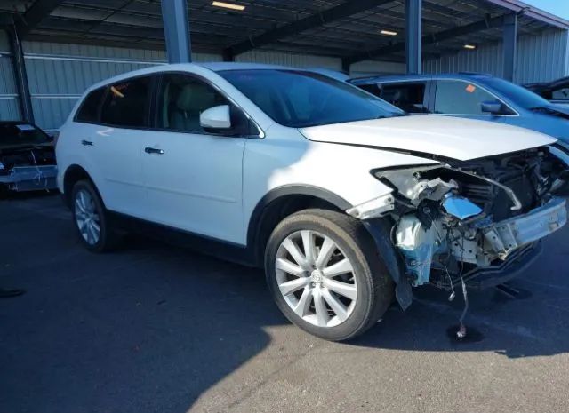 mazda cx-9 2010 jm3tb3ma9a0229166