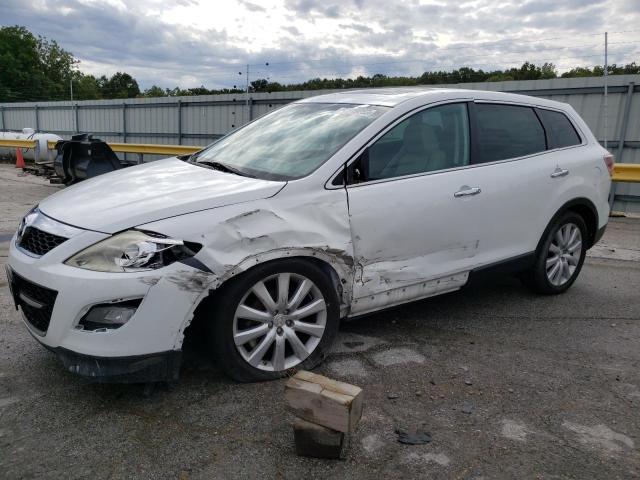 mazda cx-9 2010 jm3tb3ma9a0229832