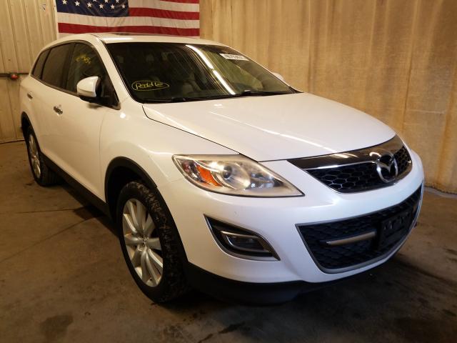 mazda cx-9 2010 jm3tb3ma9a0237400