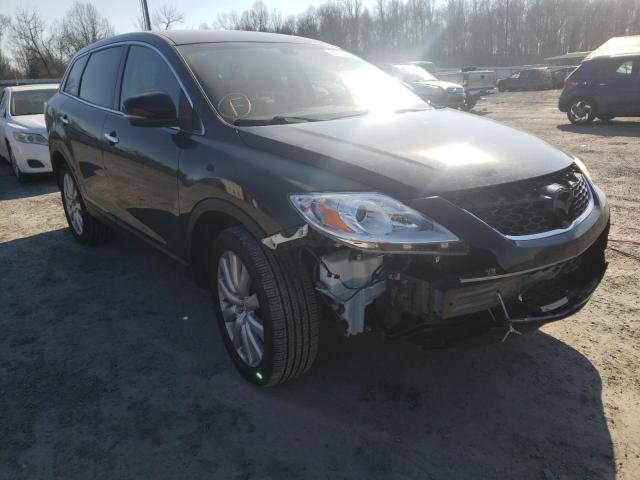 mazda cx-9 2010 jm3tb3maxa0203594