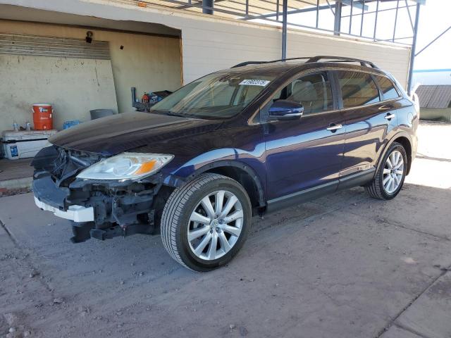 mazda cx-9 2010 jm3tb3maxa0205216