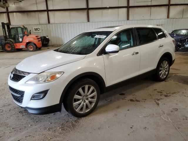 mazda cx-9 2010 jm3tb3maxa0219259