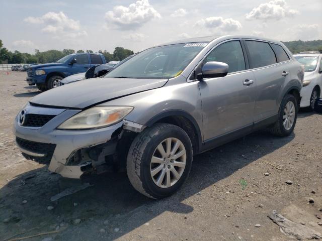 mazda cx-9 2010 jm3tb3maxa0229418