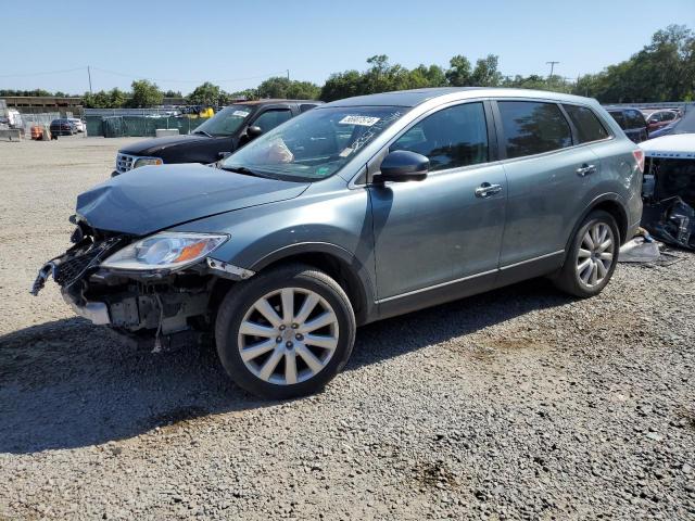 mazda cx-9 2010 jm3tb3maxa0233274