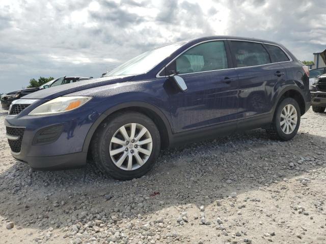 mazda cx-9 2010 jm3tb3maxa0233369