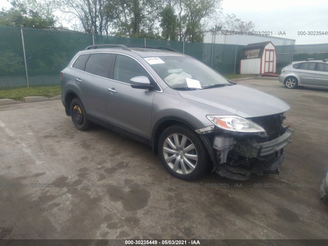 mazda cx-9 2010 jm3tb3mv0a0209830