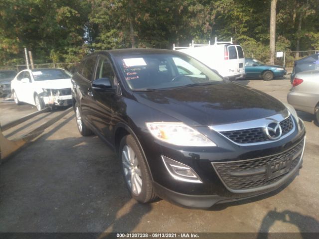 mazda cx-9 2010 jm3tb3mv0a0212243