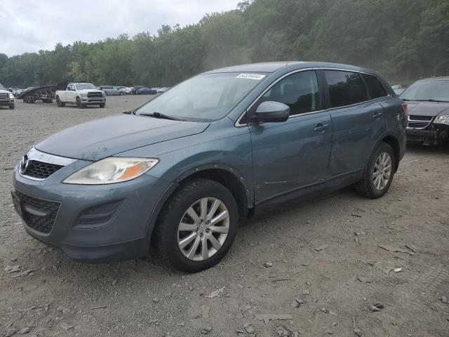 mazda cx-9 2010 jm3tb3mv0a0212694