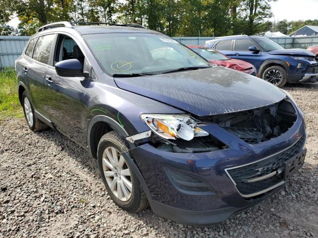 mazda cx-9 2010 jm3tb3mv0a0217684