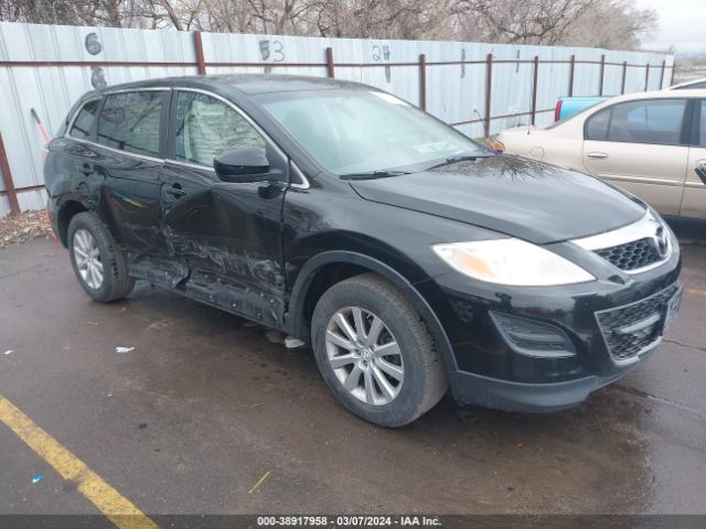 mazda cx-9 2010 jm3tb3mv0a0223176