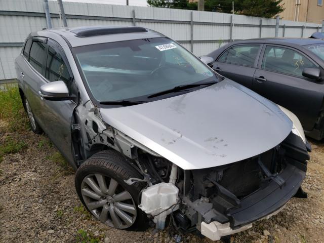 mazda cx-9 2010 jm3tb3mv0a0223999