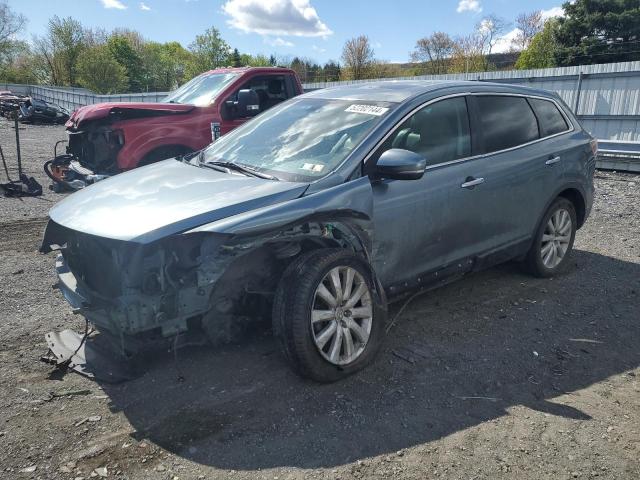 mazda cx-9 2010 jm3tb3mv0a0226319