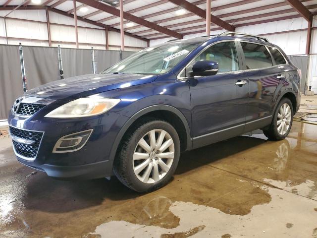 mazda cx-9 2010 jm3tb3mv0a0234503