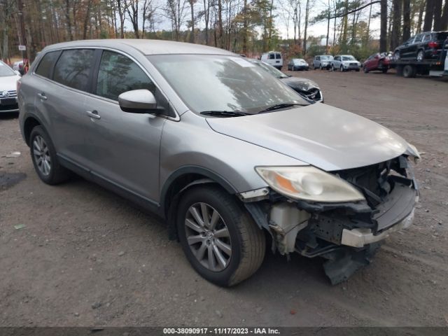 mazda cx-9 2010 jm3tb3mv1a0204734