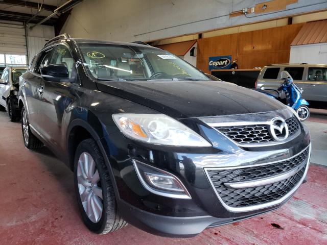 mazda cx-9 2010 jm3tb3mv1a0212798