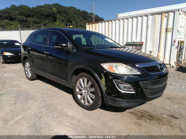 mazda cx-9 2010 jm3tb3mv1a0224112