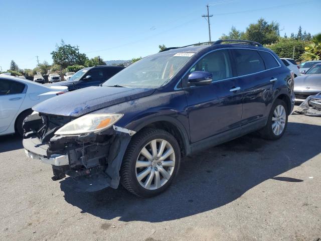 mazda cx-9 2010 jm3tb3mv1a0227690