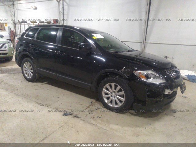 mazda cx-9 2010 jm3tb3mv2a0211983