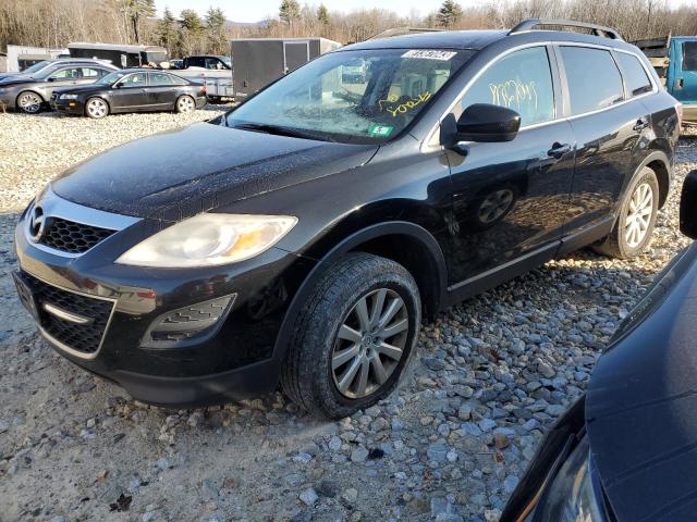 mazda cx-9 2010 jm3tb3mv2a0223986