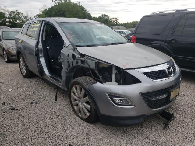 mazda cx-9 2010 jm3tb3mv2a0225768