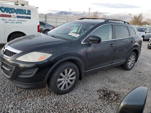 mazda cx-9 2010 jm3tb3mv3a0204511