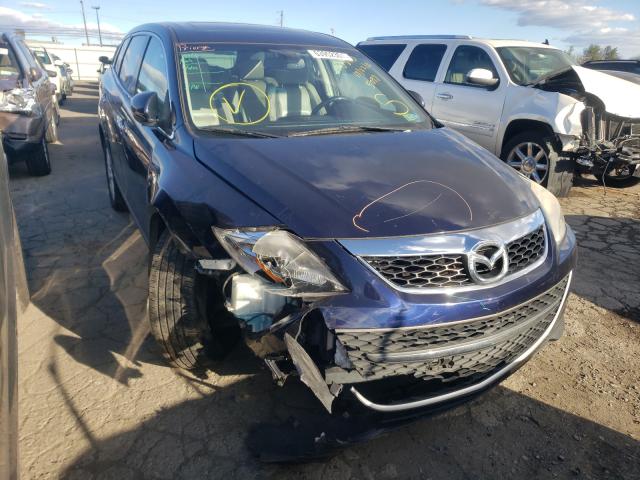 mazda cx-9 2010 jm3tb3mv3a0225097