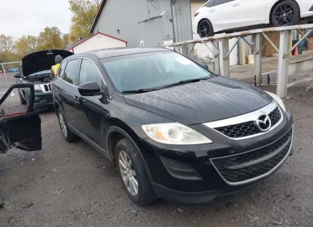 mazda cx-9 2010 jm3tb3mv3a0229876