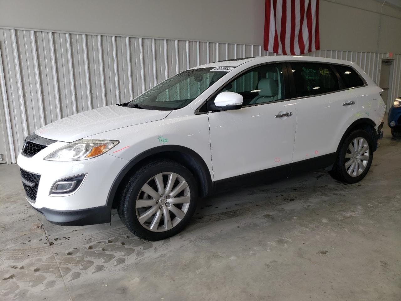 mazda cx-9 2010 jm3tb3mv3a0232454