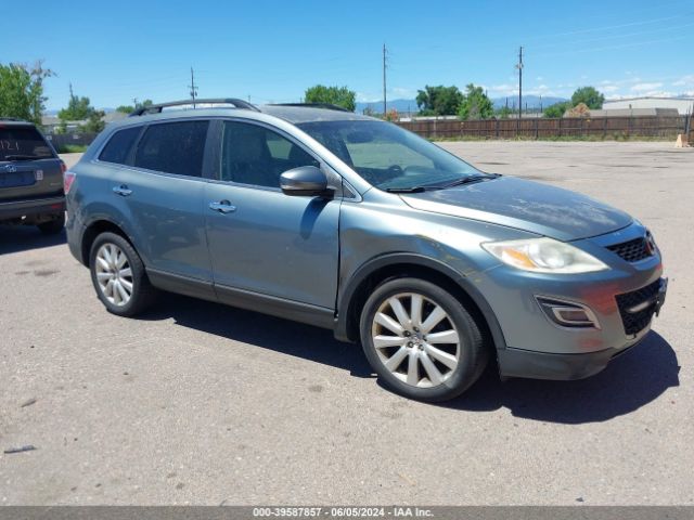 mazda cx-9 2010 jm3tb3mv3a0237167