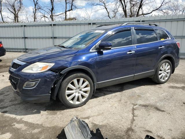 mazda cx-9 2010 jm3tb3mv4a0200340