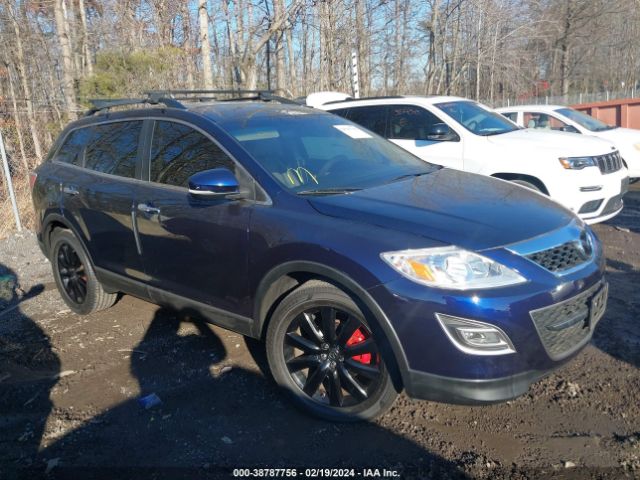 mazda cx-9 2010 jm3tb3mv4a0212150