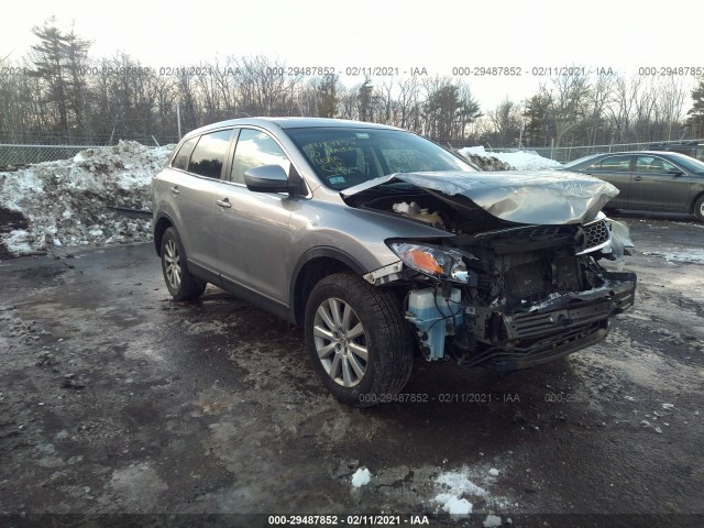 mazda cx-9 2010 jm3tb3mv4a0213752