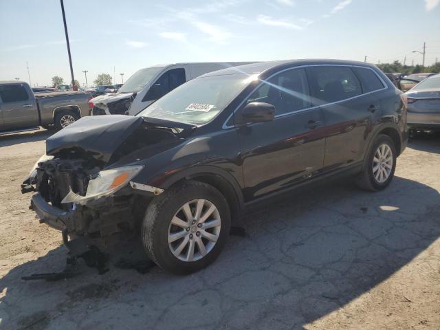 mazda cx-9 2010 jm3tb3mv4a0214254