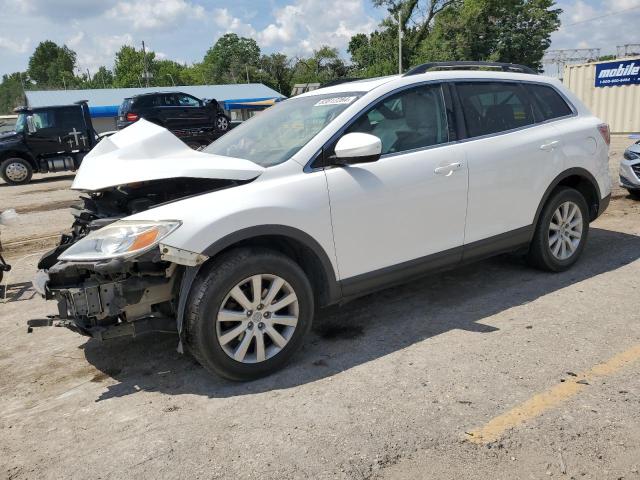 mazda cx-9 2010 jm3tb3mv4a0214903