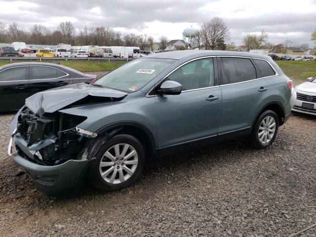 mazda cx-9 2010 jm3tb3mv4a0223522