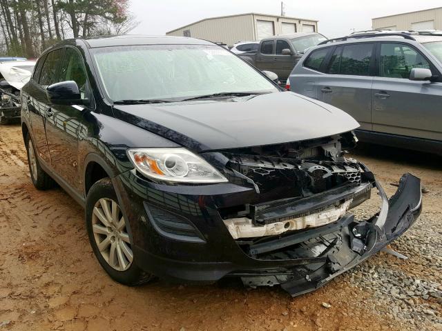 mazda cx-9 2010 jm3tb3mv4a0223584