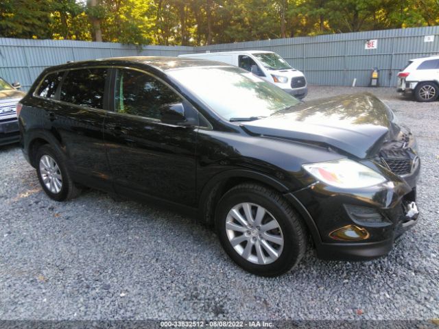 mazda cx-9 2010 jm3tb3mv4a0226596