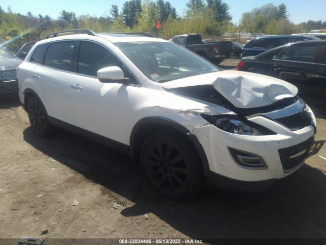 mazda cx-9 2010 jm3tb3mv5a0204283